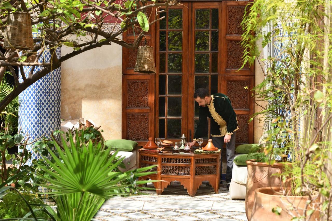 L'aziza Marrakesh