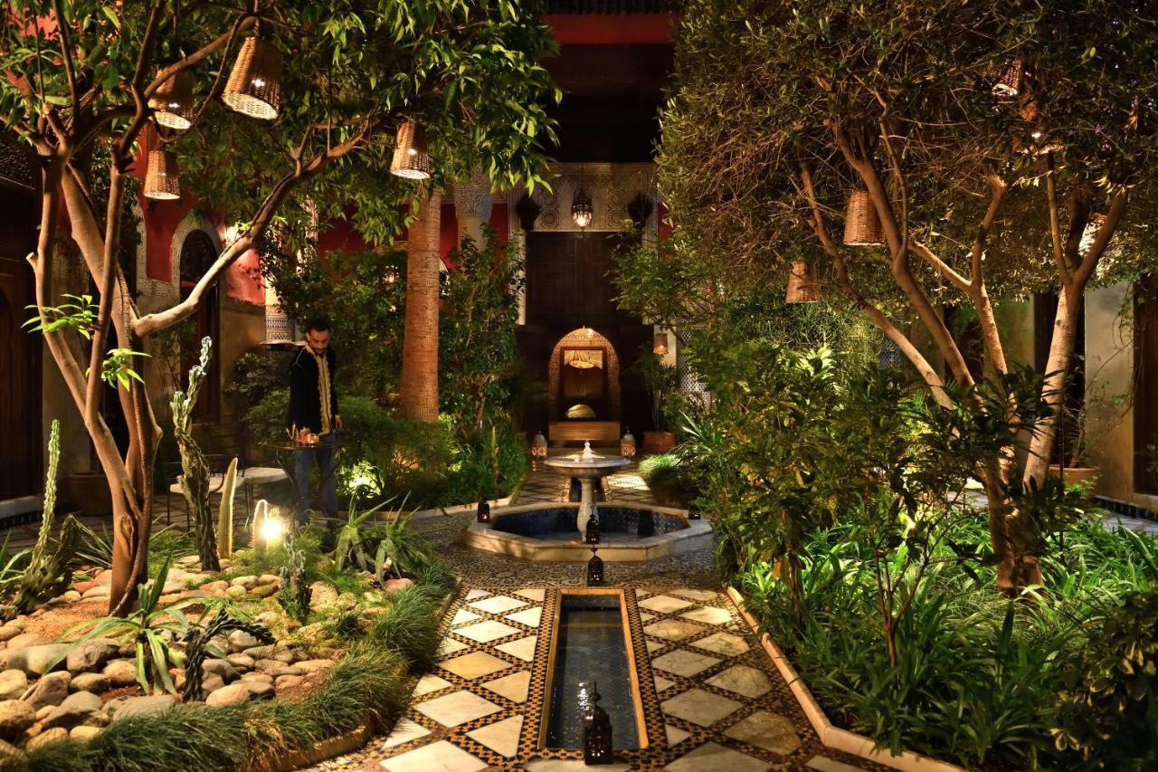 Riad L'aziza Marrakesch