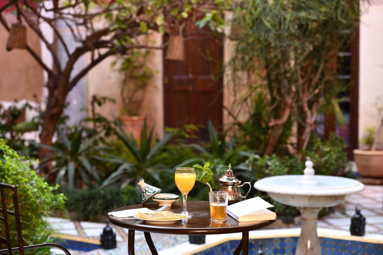 Riad L'aziza Marrakesch