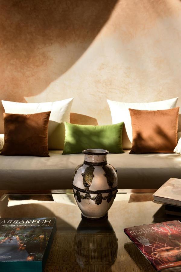 L'aziza 3* Marrakesch