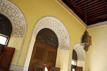 Riad L'aziza Marrakesch