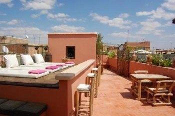 Riad L'aziza Marrakesch