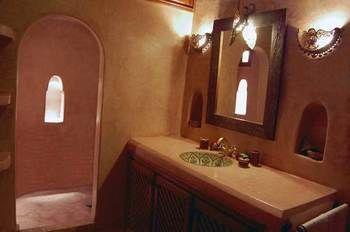 L'aziza 3* Marrakesch