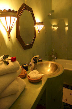 Riad L'aziza Marrakesch